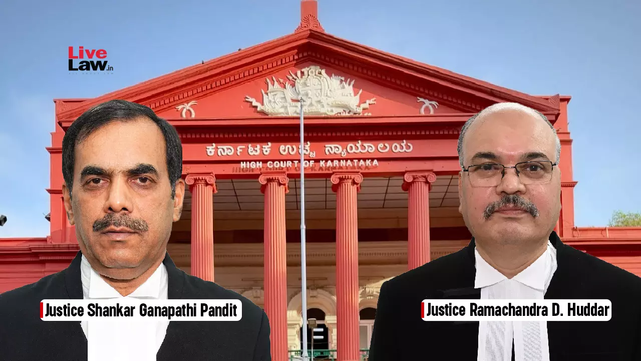 Fictitious Claims Of Honorarium By Persons Claiming To Be Freedom Fighter Is To Be Dealt With Sternly: Karnataka High Court