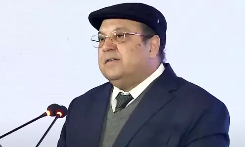 Great Travesty Of Justice That Secularism Wasnt Given Its Due By Supreme Court In Babri Masjid Dispute: Justice RF Nariman Great Travesty Of Justice That Secularism Wasnt Given Its Due By Supreme Court In Babri Masjid Dispute: Justice RF Nariman