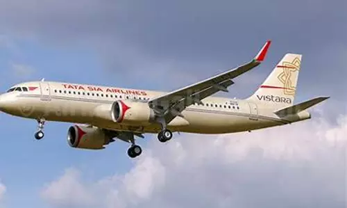 Airline Must Timely Inform Passengers About Schedule Changes: Chandigarh State Commission Enhances Compensation Against Tata SIA Airlines Airline Must Timely Inform Passengers About Schedule Changes: Chandigarh State Commission Enhances Compensation Against Tata SIA Airlines