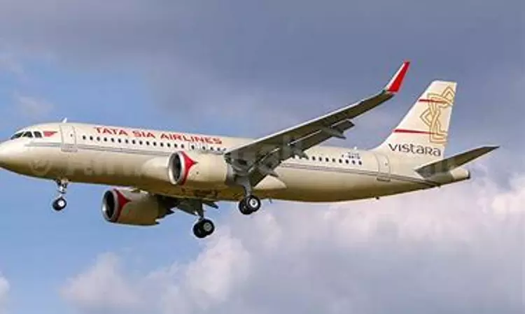 Airline Must Timely Inform Passengers About Schedule Changes: Chandigarh State Commission Enhances Compensation Against Tata SIA Airlines Airline Must Timely Inform Passengers About Schedule Changes: Chandigarh State Commission Enhances Compensation Against Tata SIA Airlines
