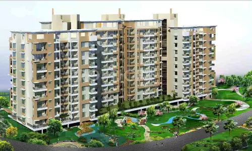 Failure To Meet Contractual Obligations: Delhi State Commission Holds TDI Infrastructure Liable For Deficiency In Service Failure To Meet Contractual Obligations: Delhi State Commission Holds TDI Infrastructure Liable For Deficiency In Service