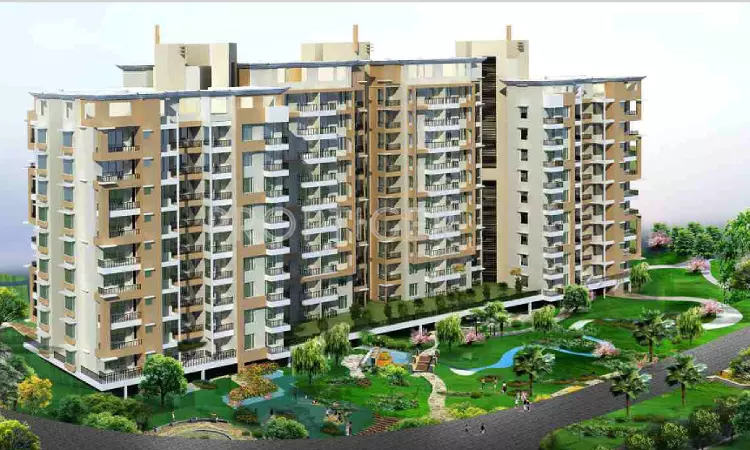 Failure To Meet Contractual Obligations: Delhi State Commission Holds TDI Infrastructure Liable For Deficiency In Service Failure To Meet Contractual Obligations: Delhi State Commission Holds TDI Infrastructure Liable For Deficiency In Service