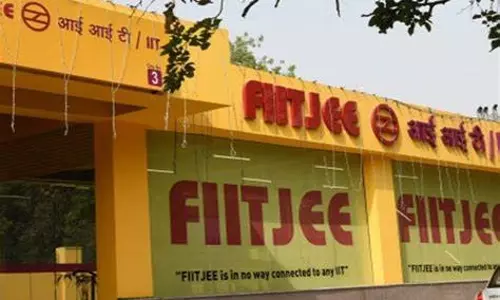 Delhi State Commission Holds FIITJEE Liable For Deficiency In Service