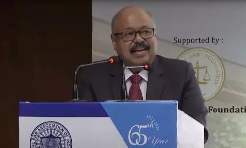 Lawyers As Actors, Judges As Directors: Justice Hrishikesh Roys Theatrical Analogy And Tribute To The Legal Profession Lawyers As Actors, Judges As Directors: Justice Hrishikesh Roys Theatrical Analogy And Tribute To The Legal Profession
