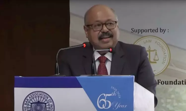 Lawyers As Actors, Judges As Directors: Justice Hrishikesh Roys Theatrical Analogy And Tribute To The Legal Profession Lawyers As Actors, Judges As Directors: Justice Hrishikesh Roys Theatrical Analogy And Tribute To The Legal Profession