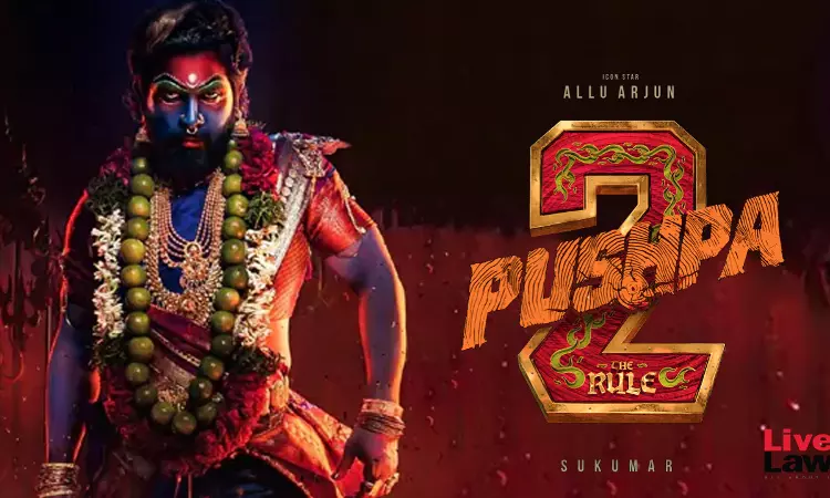 Andhra Pradesh High Court Declines Stay On Govt Memo Permitting Mythri Movie Makers To Collect Higher Rate For Premiere Of Pushpa 2 Movie Andhra Pradesh High Court Declines Stay On Govt Memo Permitting Mythri Movie Makers To Collect Higher Rate For Premiere Of Pushpa 2 Movie