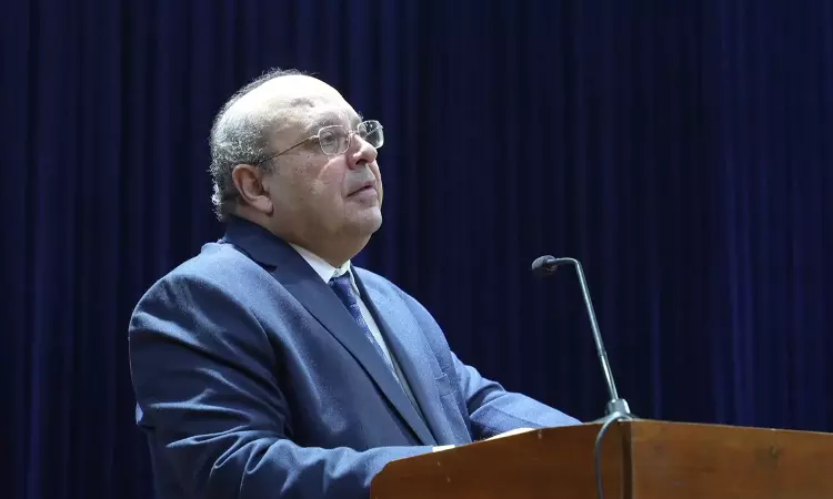 EWS Reservation Turns Constitution On Its Head, Supreme Court Erred By Upholding It : Justice Nariman EWS Reservation Turns Constitution On Its Head, Supreme Court Erred By Upholding It : Justice Nariman