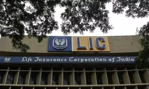 Telangana State Commission Holds LIC Liable For Deficiency In Service Over Wrongful Repudiation Of Insurance Claim Telangana State Commission Holds LIC Liable For Deficiency In Service Over Wrongful Repudiation Of Insurance Claim