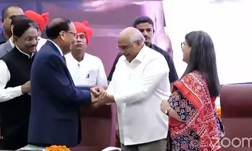 An Independent Judiciary Is Responsible For Rule Of Law, Extremely Important To Meet Its Needs And Requirements: Justice Surya Kant An Independent Judiciary Is Responsible For Rule Of Law, Extremely Important To Meet Its Needs And Requirements: Justice Surya Kant