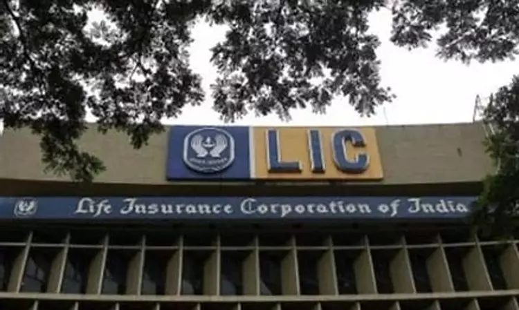 Telangana State Commission Holds LIC Liable For Deficiency In Service Over Wrongful Repudiation Of Insurance Claim Telangana State Commission Holds LIC Liable For Deficiency In Service Over Wrongful Repudiation Of Insurance Claim