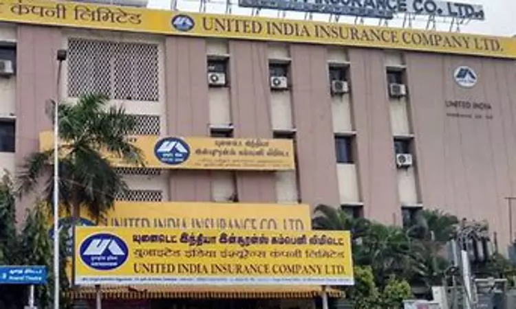 Uttarakhand State Commission Holds United India Insurance Company Liable For Rejecting Insurance Claim Suffered Due To Heavy Rains