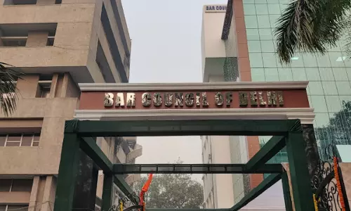 Delhi High Court Stays BCIs Decision Removing AAPs Legal-Chief Sanjeev Nasiar As BCD Vice Chairman