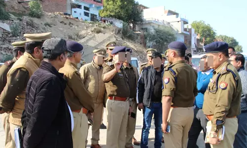 Unfortunate: Allahabad HC Questions UP Govt For Stationing State Forces In Education Institution Buildings For Magh Mela