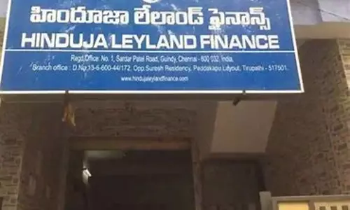 Telangana State Commission Holds Hinduja Leyland Finance Liable For Deficiency In Service And Unfair Trade Practices Telangana State Commission Holds Hinduja Leyland Finance Liable For Deficiency In Service And Unfair Trade Practices