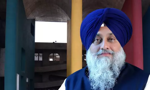 Punjab & Haryana High Court Dismisses Plea Challenging 2019 Election Of Shiromani Akali Dals Sukhbir Singh Badal To Lok Sabha