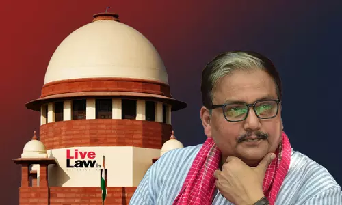 RJD MP Moves Supreme Court Against Bihar Electoral Roll Revision, Asks Why Aadhaar Card Not Accepted By ECI