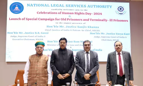 Every Life, Every Right: NALSA Celebrates Human Rights Day 2024