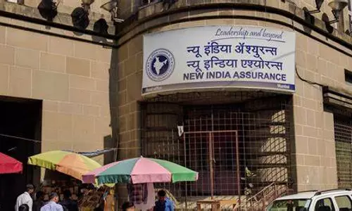 NCDRC Enhances Compensation Against New India Assurance For Faulty Claim Assessment NCDRC Enhances Compensation Against New India Assurance For Faulty Claim Assessment