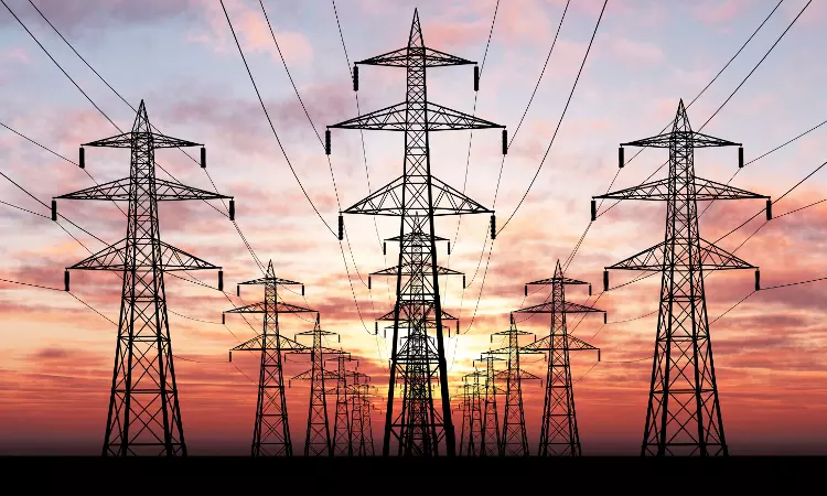 Raising Demand For Undisputed Consumption Of Electricity Not Deficiency In Service: NCDRC Raising Demand For Undisputed Consumption Of Electricity Not Deficiency In Service: NCDRC