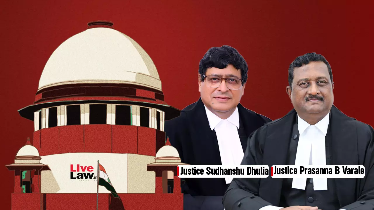 S.53A Transfer Of Property Act Protection Not Available If Person Entered Into Agreement Knowing About Pending Litigation : Supreme Court
