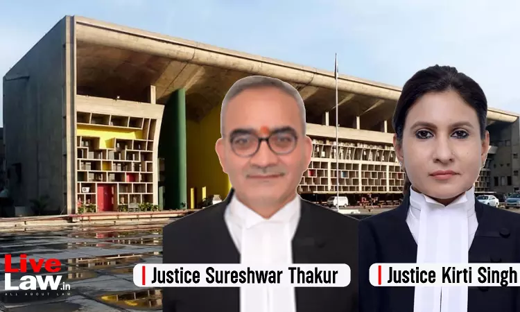Punjab & Haryana High Court Directs Videography Of Nomination Paper Filing In Municipal Corporation Elections Punjab & Haryana High Court Directs Videography Of Nomination Paper Filing In Municipal Corporation Elections
