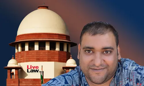 Atul Subhash Case : Supreme Court Disposes Of Habeas Corpus Petition Filed By Mother Of Subhash To Know Whereabouts Of Child