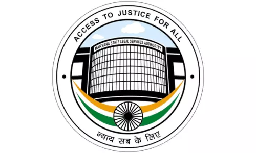 4th National Lok Adalat Held In 22 Districts And 34 Sub-Divisions Of Haryana