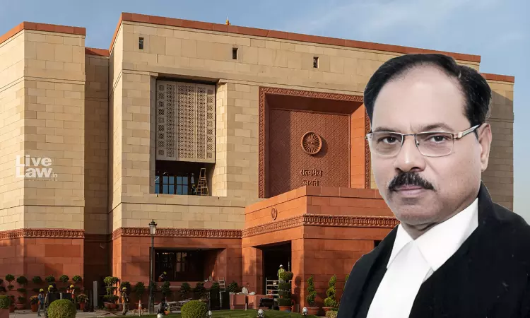Explained| Impeachment Of A Sitting Judge: Procedure & Precedents