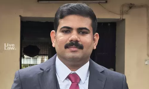 Delivery Boy To Civil Judge – A Story That Inspires Delivery Boy To Civil Judge – A Story That Inspires