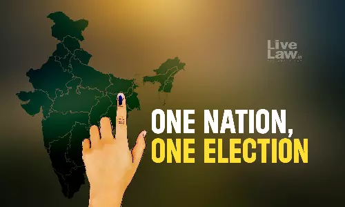 The Unconstitutionality of 129th Constitutional Amendment Bill , One Nation, One Election The Unconstitutionality of 129th Constitutional Amendment Bill , One Nation, One Election