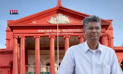 Karnataka High Court Quashes Defamation Case Against Congress Leader Over Remarks On The Word Hindu