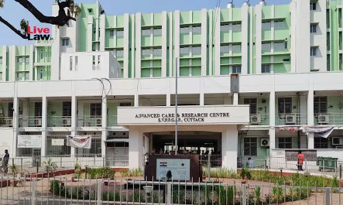 Shocked & Deeply Pained: Orissa High Court Summons Health Secretary Over Encroachment, Mismanagement At Paediatric Hospital
