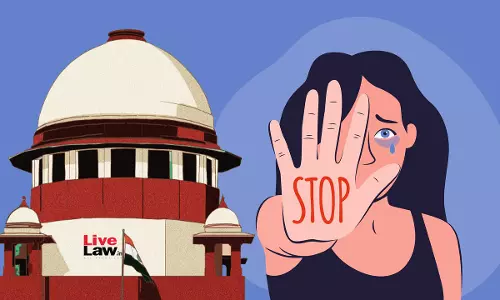 Ban Free Online Pornography, Castrate Rapists : PIL Seeks Measures For Women Safety; Supreme Court Seeks Responses Of Union & States Ban Free Online Pornography, Castrate Rapists : PIL Seeks Measures For Women Safety; Supreme Court Seeks Responses Of Union & States