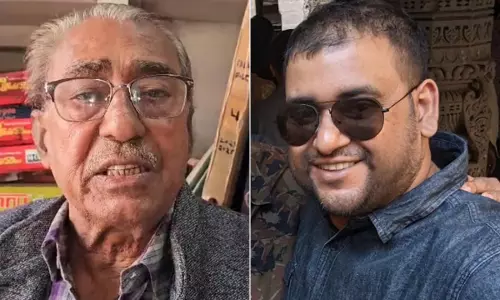 Atul Subhash Case | Allahabad High Court Grants Transit Anticipatory Bail To Accused-Wifes Uncle For Four Weeks Atul Subhash Case | Allahabad High Court Grants Transit Anticipatory Bail To Accused-Wifes Uncle For Four Weeks