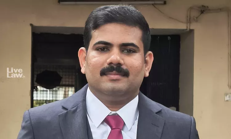 Delivery Boy To Civil Judge – A Story That Inspires Delivery Boy To Civil Judge – A Story That Inspires