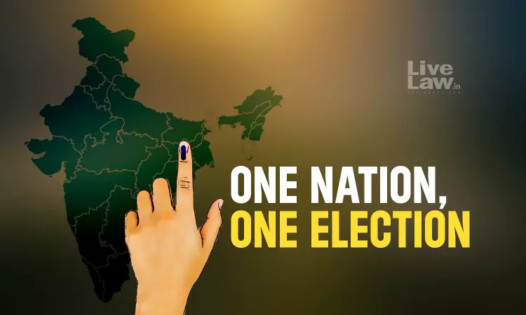 One Nation One Election: Live Updates From Lok Sabha