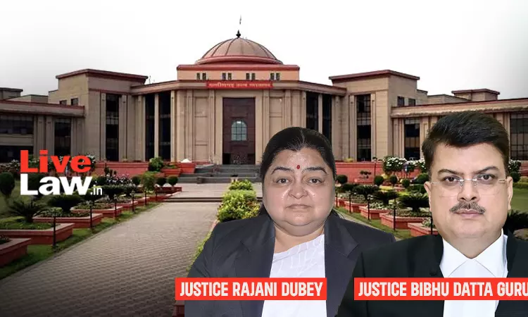 Curable Procedural Defects Should Not Be Allowed To Defeat Substantive Rights Of Parties: Chhattisgarh High Court Reiterates Curable Procedural Defects Should Not Be Allowed To Defeat Substantive Rights Of Parties: Chhattisgarh High Court Reiterates