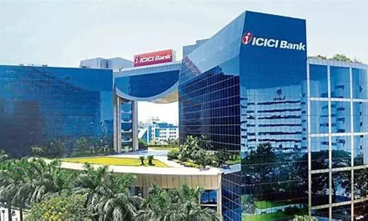 Completed Wrong With Ongoing Effects Does Not Constitute Continuing Wrong: NCDRC Dismisses Petition Against ICICI Completed Wrong With Ongoing Effects Does Not Constitute Continuing Wrong: NCDRC Dismisses Petition Against ICICI