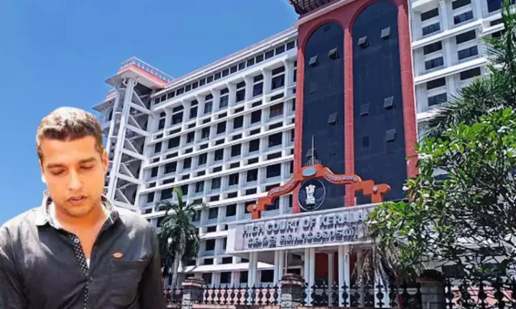 2017 Actress Rape Case: Kerala High Court Refuses To Suspend Sentence Of Pulsar Suni 2017 Actress Rape Case: Kerala High Court Refuses To Suspend Sentence Of Pulsar Suni