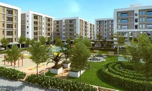 Failure To Complete Construction On Time, Ernakulam District Commission Holds Builder Liable
