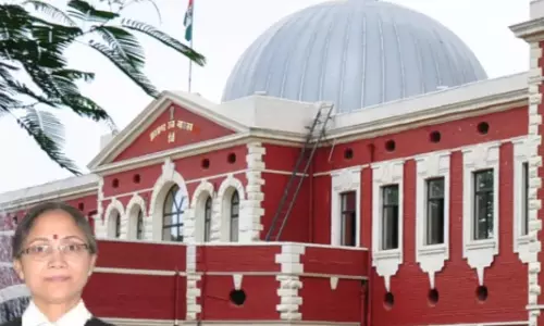 Delayed Payment Of Gratuity, Employer Liable To Pay 10% Interest As Per Central Government Notification : Jharkhand HC Delayed Payment Of Gratuity, Employer Liable To Pay 10% Interest As Per Central Government Notification : Jharkhand HC