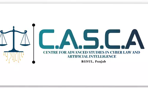 [Call for Abstracts] Conference On Navigating The Future: Ethics, Regulations And Sustainability In The Age Of Artificial Intelligence By RGNUL, Punjab