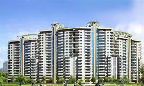 Haryana State Commission Holds Ansal Properties Liable For Delay In Possession, Orders Refund And Compensation
