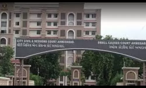 23 Yrs Later, Gujarat Court Grants Relief To Man Who Was Denied LLB Admission For Being A Year Short Of 15-Year Student Period Rule 23 Yrs Later, Gujarat Court Grants Relief To Man Who Was Denied LLB Admission For Being A Year Short Of 15-Year Student Period Rule