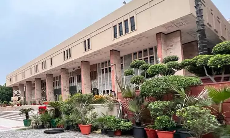 Sufficiency Of Reasons Over Number Of Days Is Considered While Determining Plea Of Condonation Of Delay U/S 37(1)(2) Of Arbitration Act: Delhi HC Sufficiency Of Reasons Over Number Of Days Is Considered While Determining Plea Of Condonation Of Delay U/S 37(1)(2) Of Arbitration Act: Delhi HC
