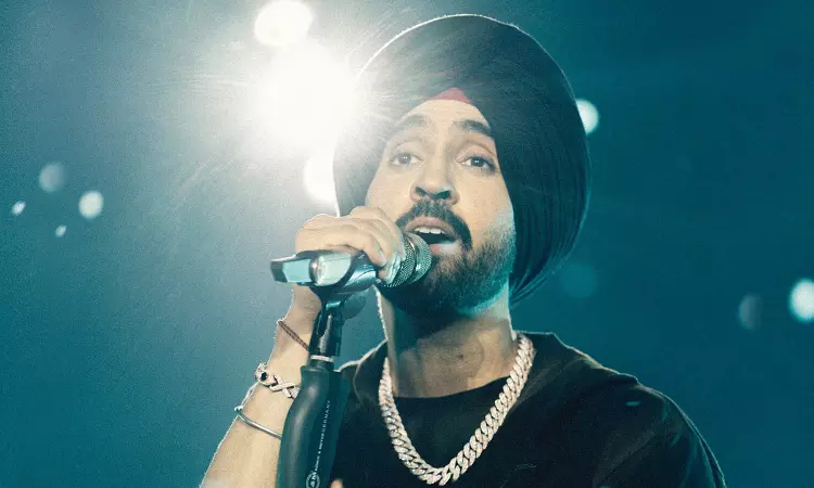 Show Cause Notice Issued To Diljit Dosanjh Concert Organizer For Breaching Noise Limits: Chandigarh UT Admin Tells Punjab & Haryana HC Show Cause Notice Issued To Diljit Dosanjh Concert Organizer For Breaching Noise Limits: Chandigarh UT Admin Tells Punjab & Haryana HC