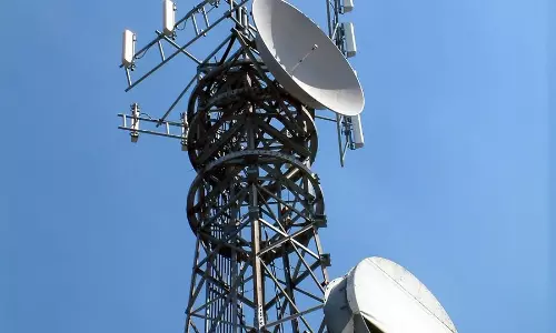 Mobile Towers Are Not Immovable Property, They Are Eligible For Input Tax Credit: Delhi High Court Allows Airtels Plea