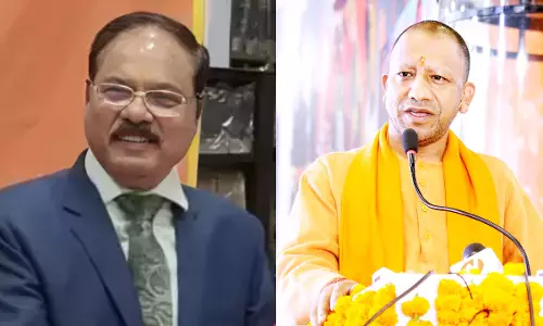 Against Secularism: PIL In Allahabad HC Seeks Dismissal Of UP CM For Backing Justice SK Yadavs Recent Statements