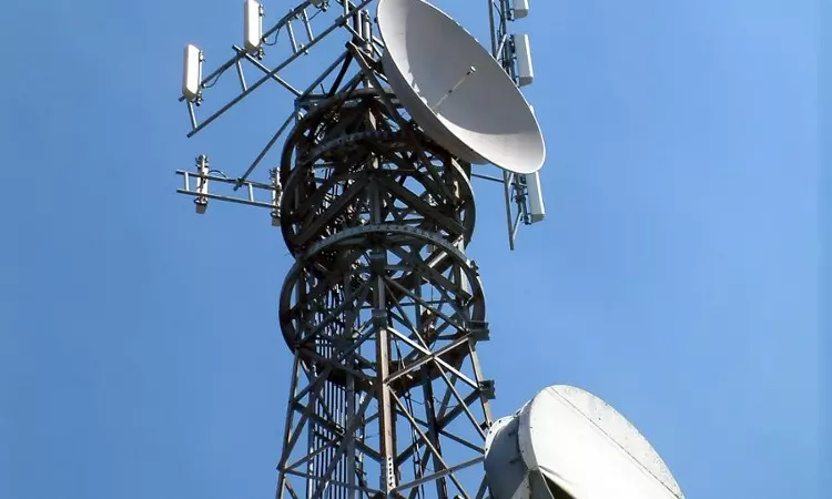 Mobile Towers Are Not Immovable Property, They Are Eligible For Input Tax Credit: Delhi High Court Allows Airtels Plea Mobile Towers Are Not Immovable Property, They Are Eligible For Input Tax Credit: Delhi High Court Allows Airtels Plea