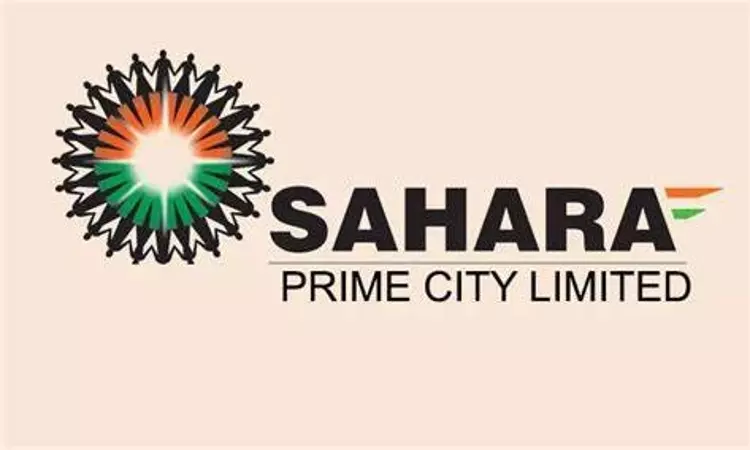 District Commission Misapplied Supreme Courts Ruling: Chandigarh State Commission Remands Sahara Prime City Case For Fresh Adjudication District Commission Misapplied Supreme Courts Ruling: Chandigarh State Commission Remands Sahara Prime City Case For Fresh Adjudication